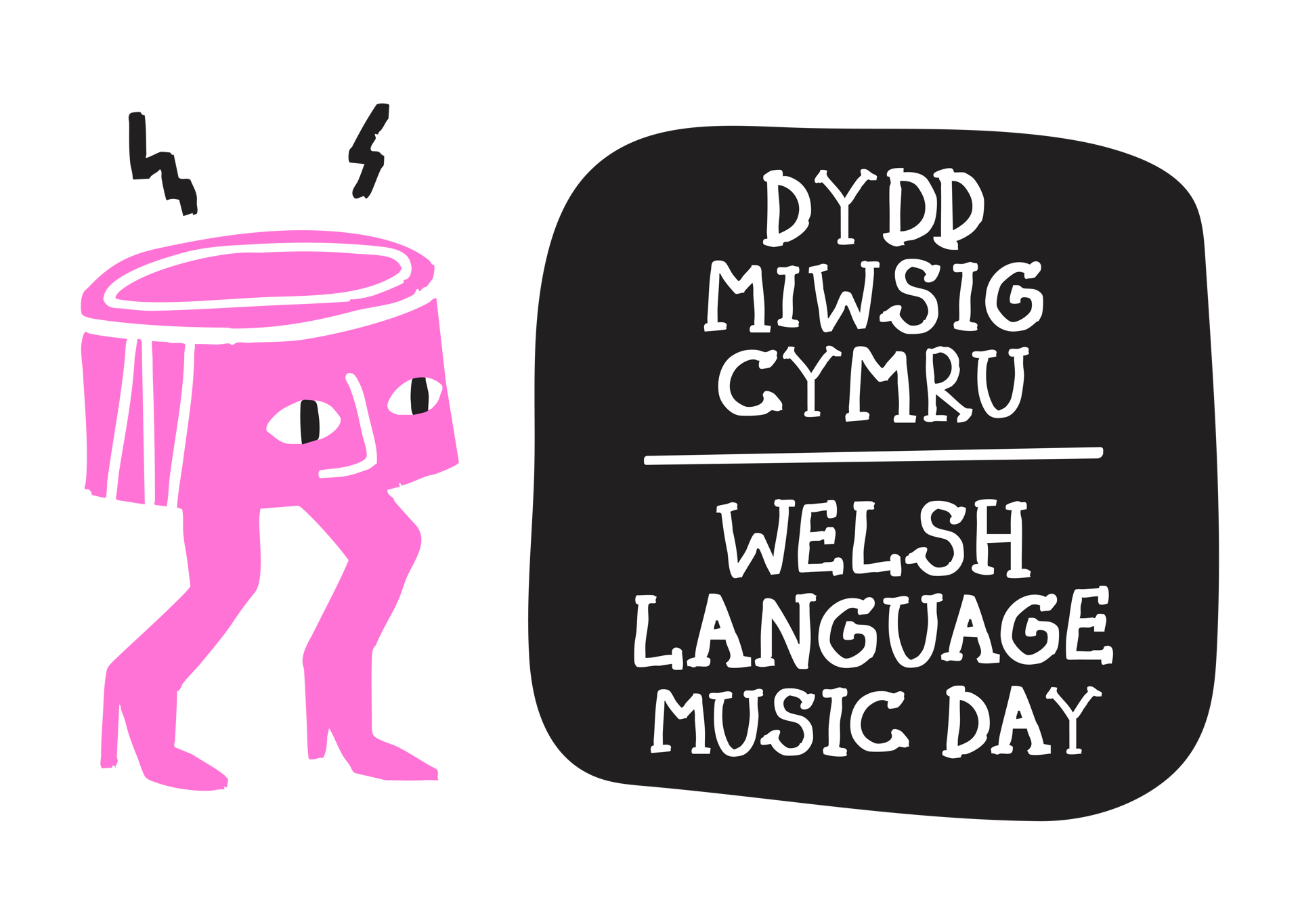Dydd Miwsig Cymru