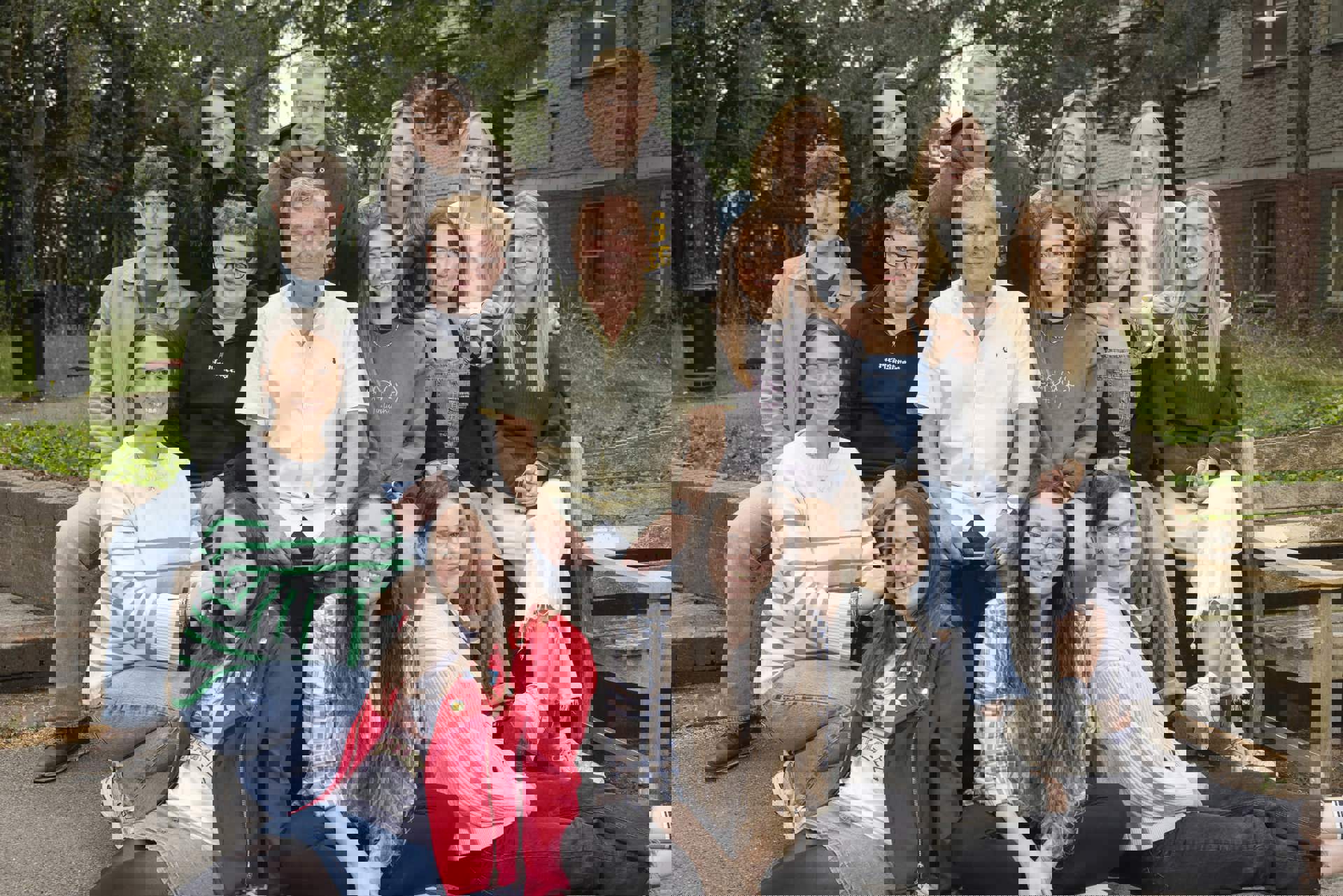 Opportunities for students to become Welsh Tutors of Tomorrow