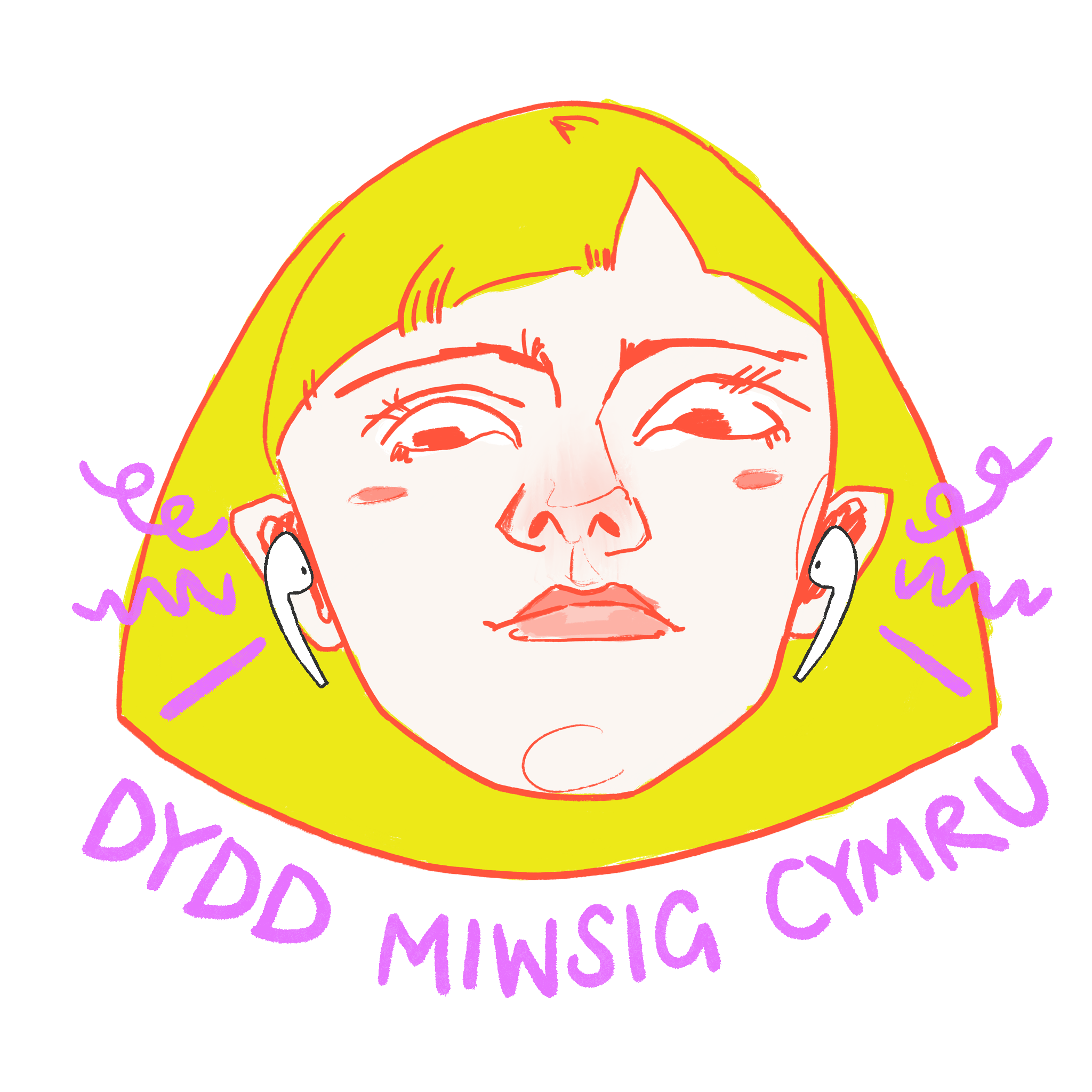 Dydd Miwsig Cymru