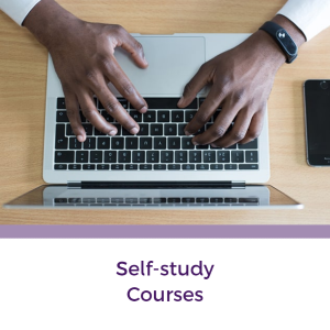 Self-study Courses