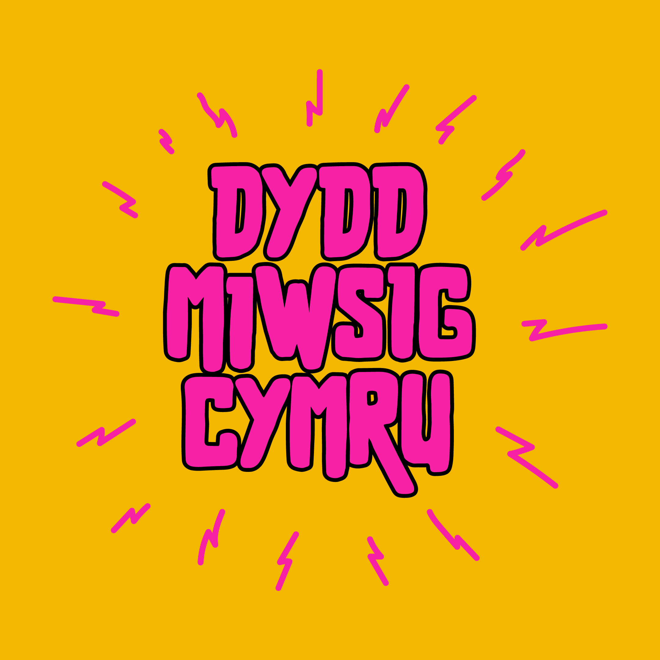 Dydd Miwsig Cymru