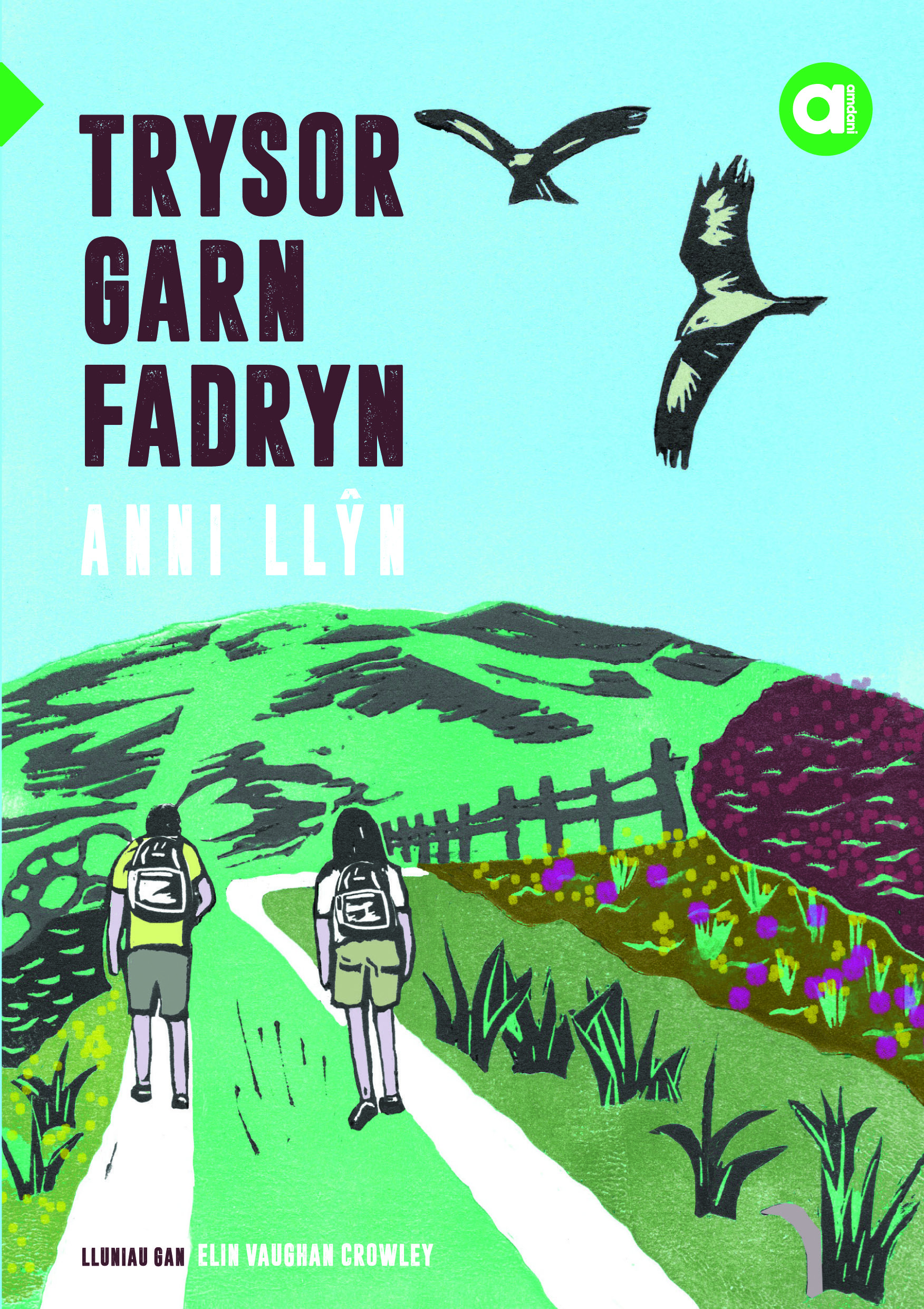 Trysor Garn Fadryn