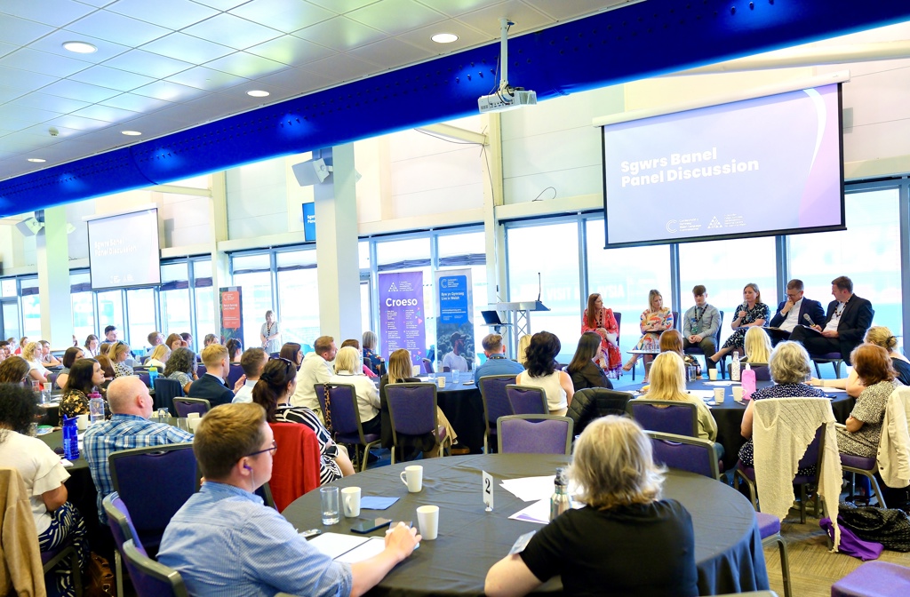 Building on the Success of the Work Welsh Scheme