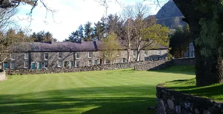 Annual conference at Nant Gwrtheyrn - watch videos