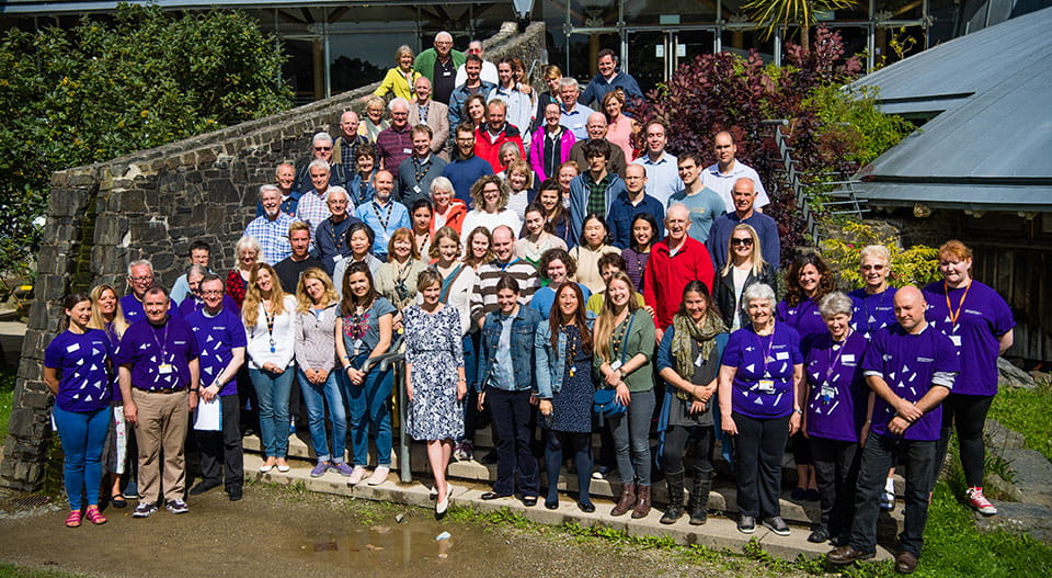 Ysgol Haf - Summer School