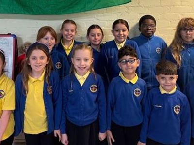 Saints Federation staff lead by example to transform bilingual learning