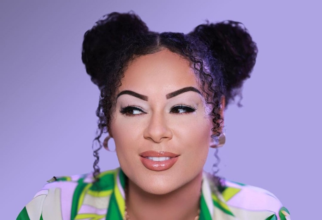 Aleighcia and Y Llais