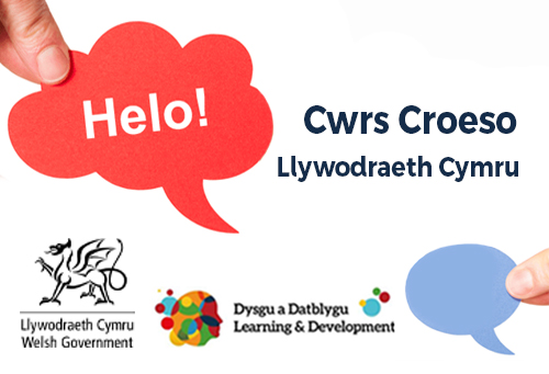 Welcome: Welsh Government