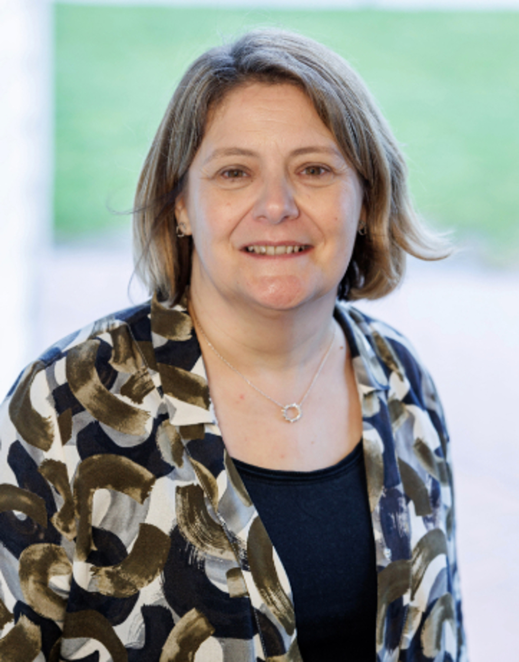 Meinir Ebbsworth, Director of Strategy at the National Centre for Learning Welsh, talks about the opportunities for both young people and the education workforce to learn and use the Welsh language