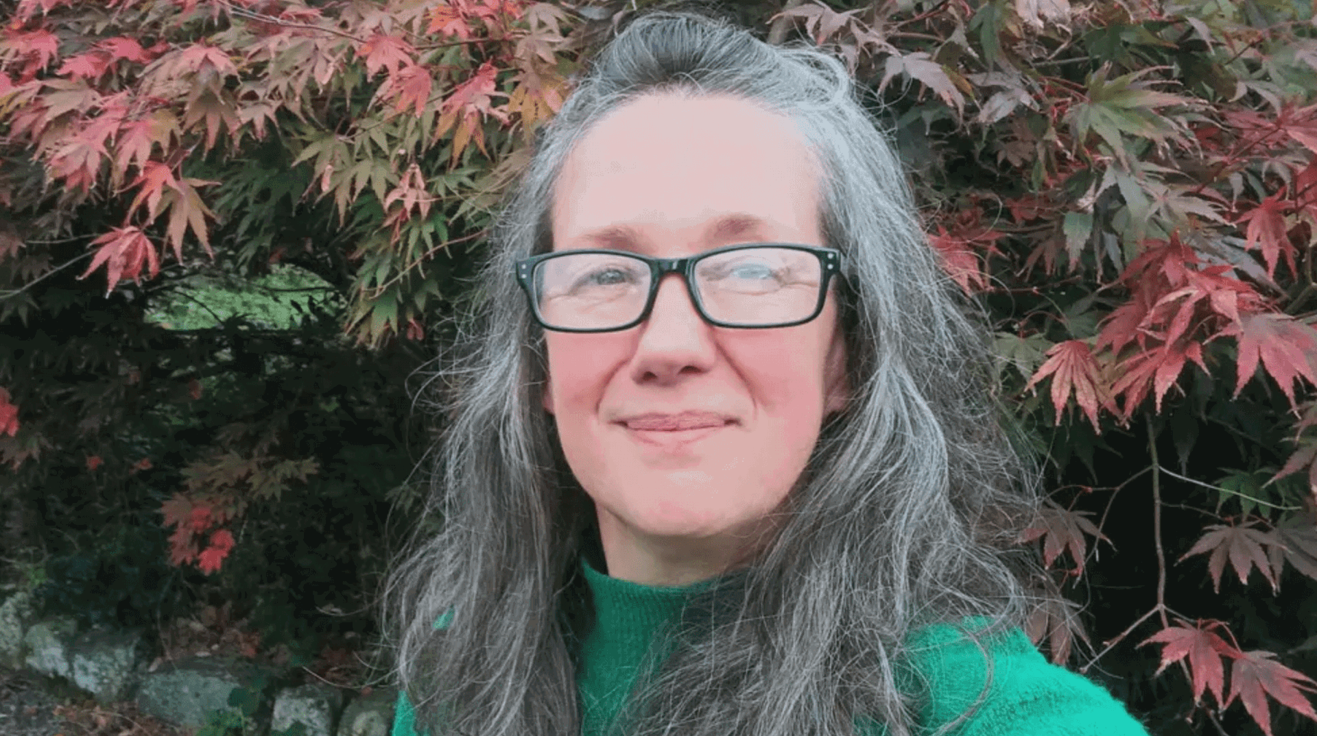 “It’s hard to imagine living in Wales without the language”  – Anthea embraces Welsh and her local community