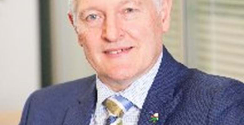 New Chairman for National Centre for Learning Welsh Advisory Board 