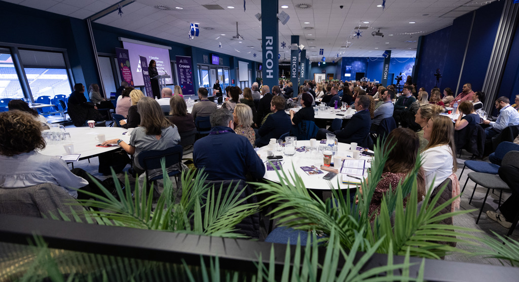 A clear learning pathway to becoming a Welsh speaker…