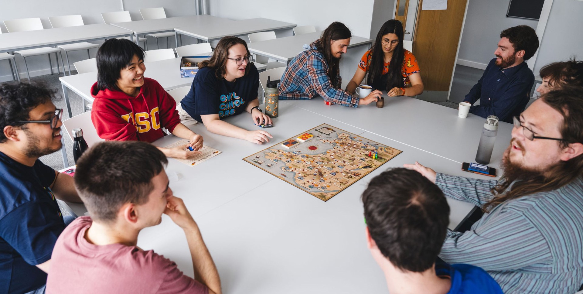 National Centre for Learning Welsh a “linguistic influencer”