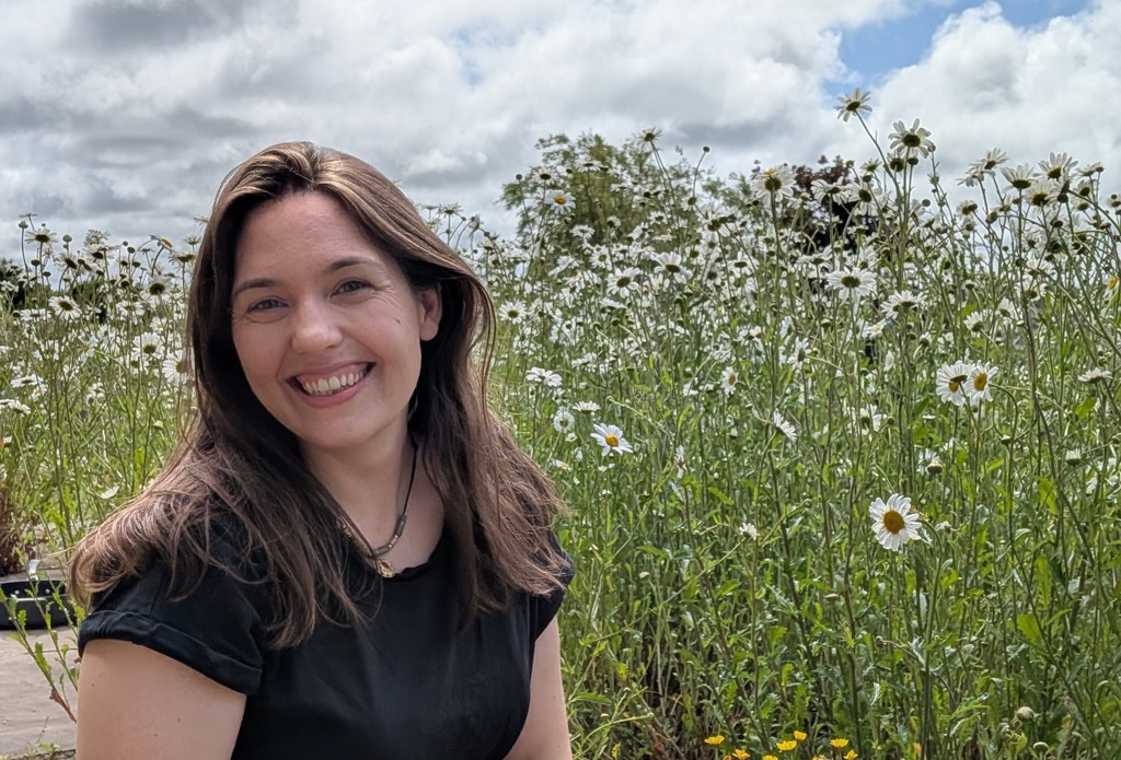 Local voices of Eisteddfod y Garreg Las: Meet Sophie Tuckwood