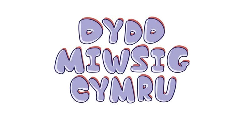 Celebrating Welsh-language music