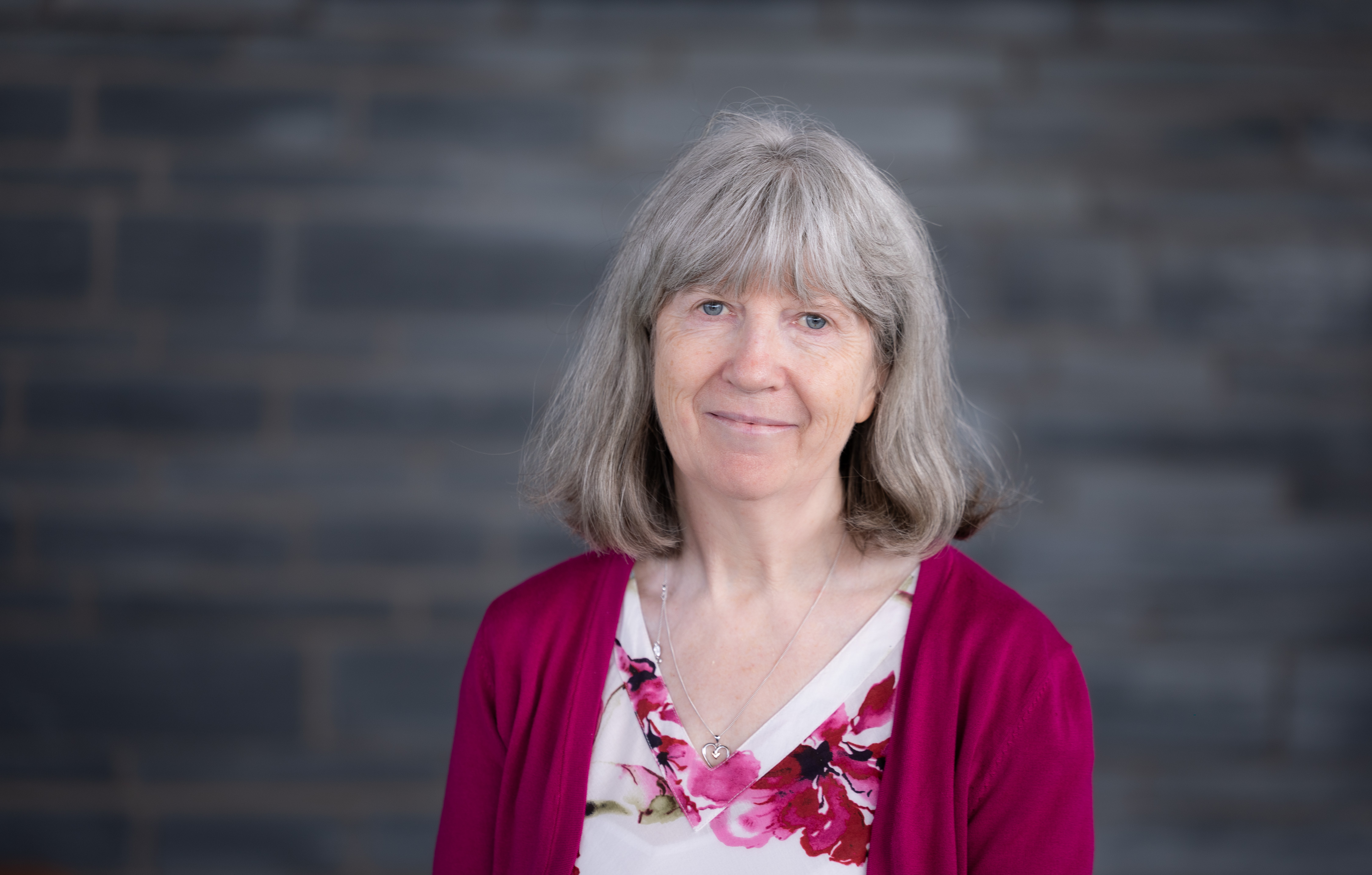 Photograph of Helen Prosser, Director of Learning and Teaching  of the Centre.