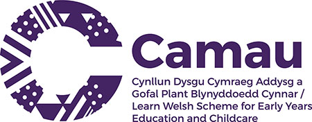 Logo Camau