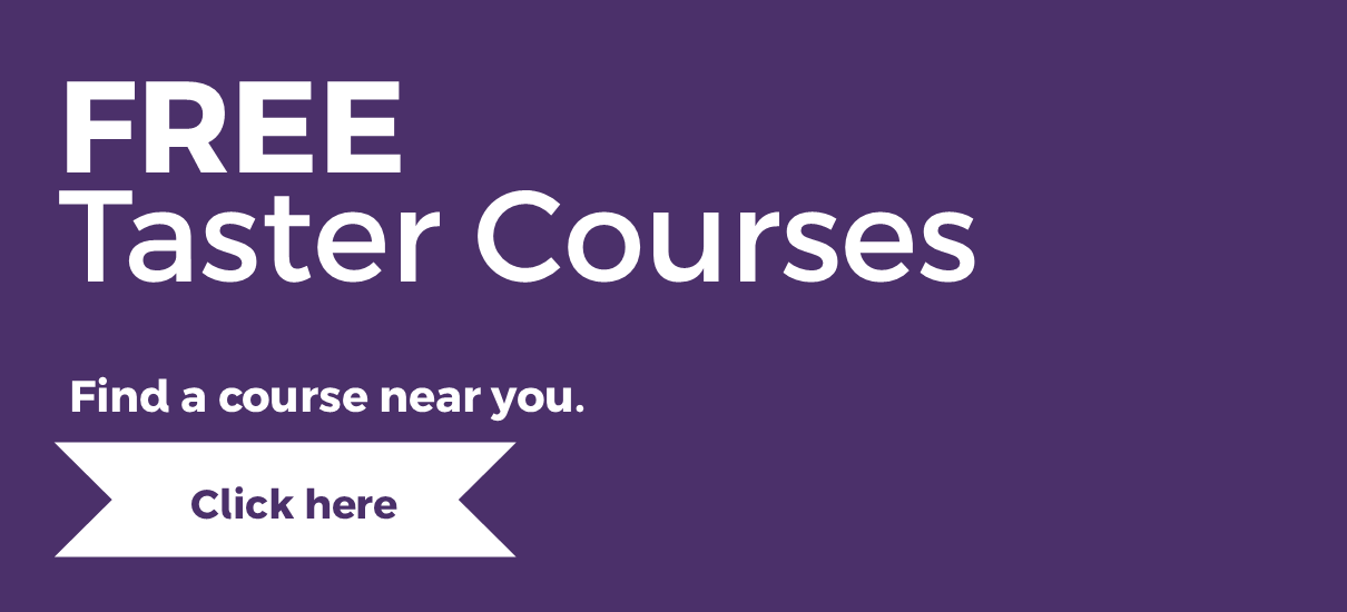 Try it before you sign up in September!