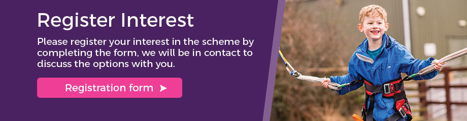 Register Interest