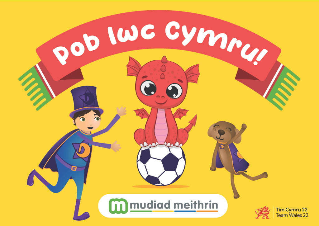 Football for families