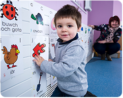 Childcare