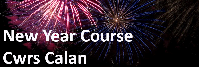 New Year Course