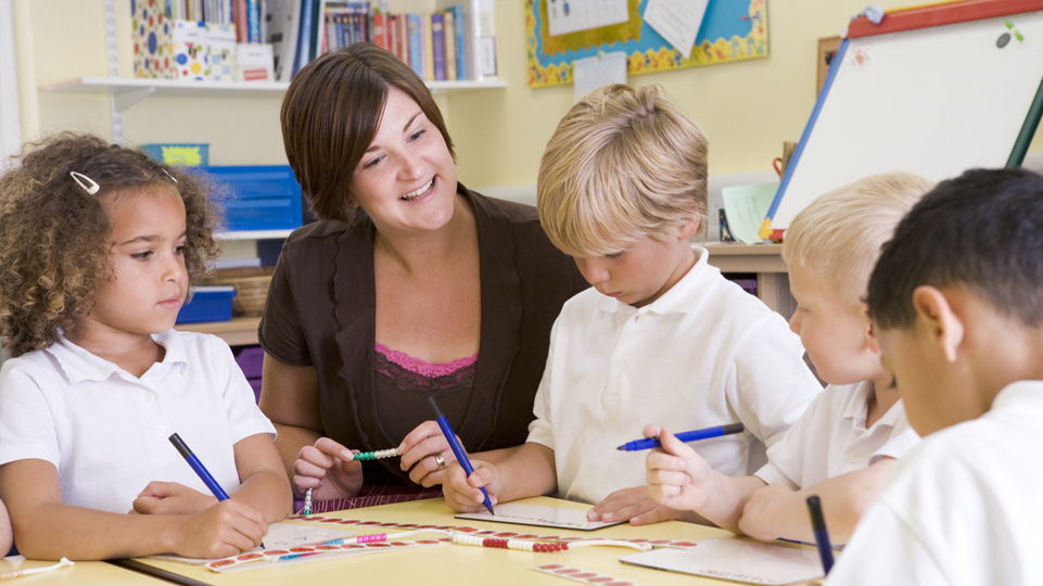 Teachers