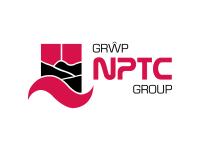 Logo Grŵp Colegau NPTC