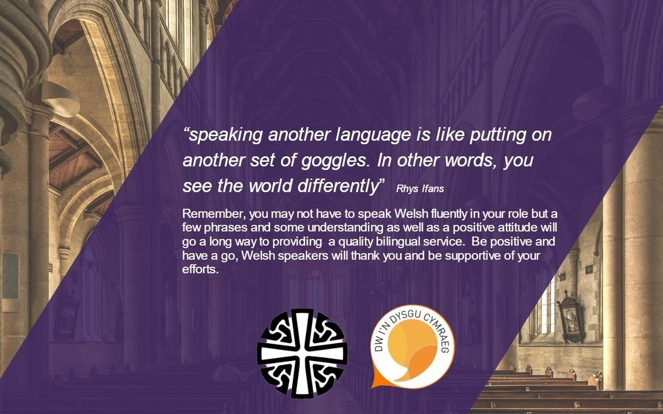 The Diocese of Bangor-Church in Wales