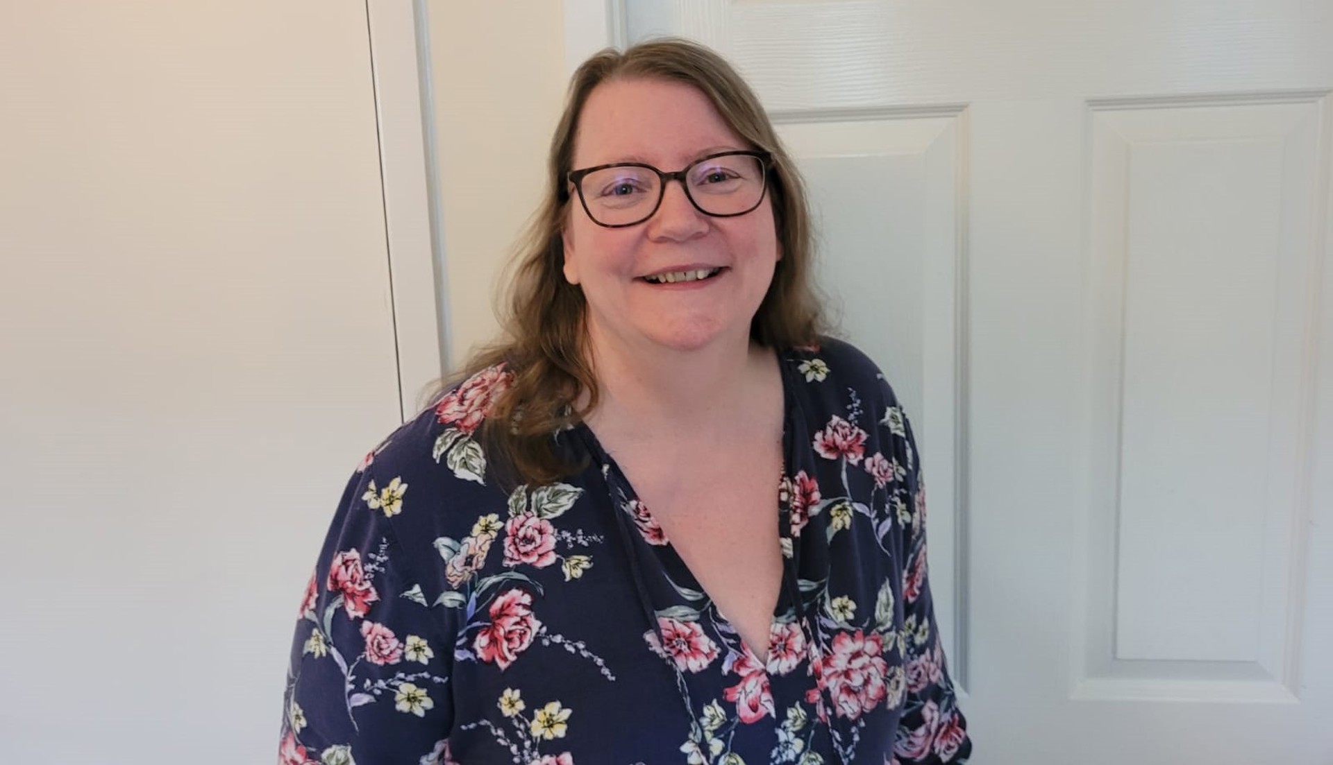 Welsh learner from Shropshire inspires others