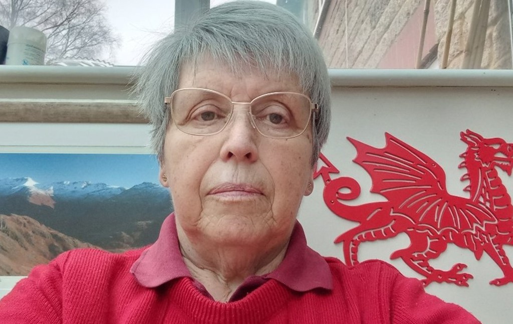 Ask Shelagh Fishlock