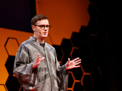 AI expert to address National Centre for Learning Welsh conference