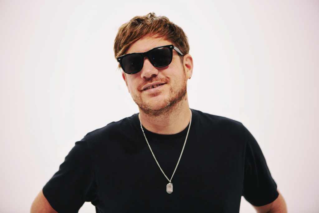 Getting to know Mei Gwynedd