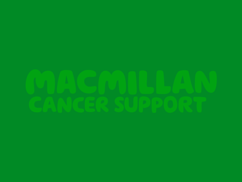 Macmillan logo