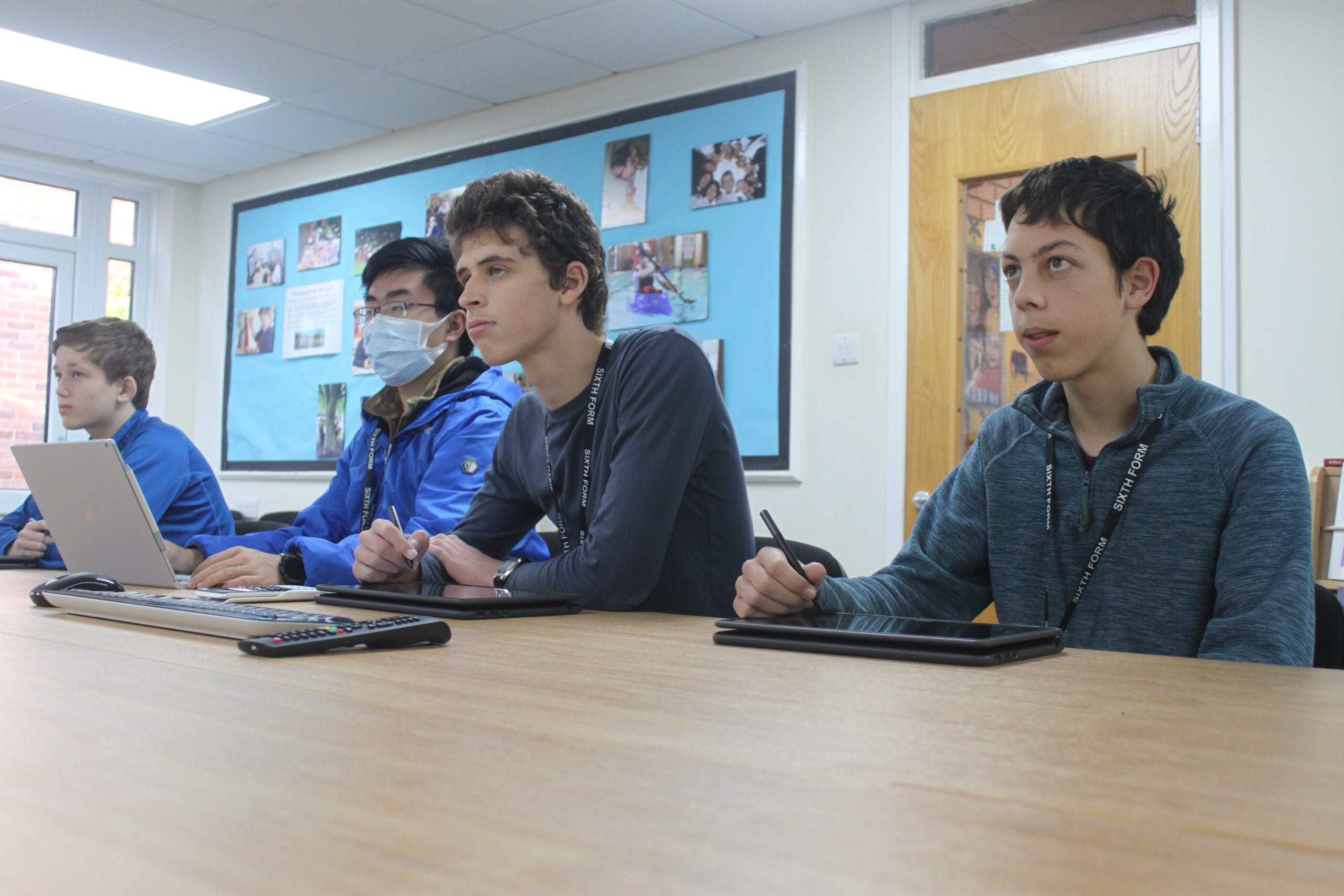 Developing Welsh language Skills