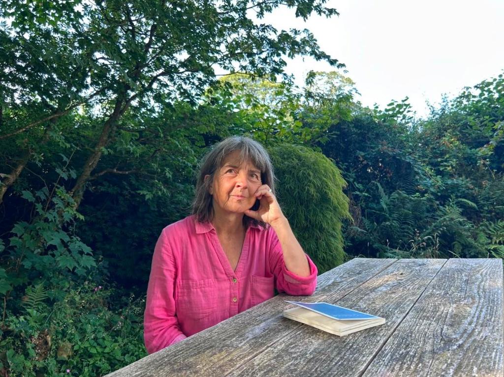 Local voices of Eisteddfod y Garreg Las: Meet Anne May
