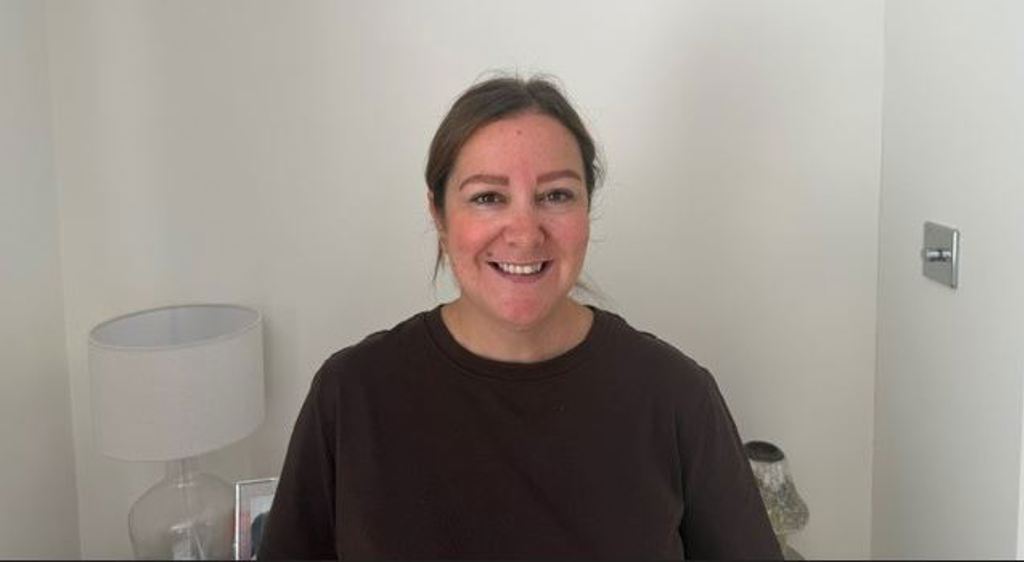 Meet Rachel 