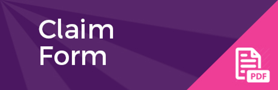 Claim Form (PDF)