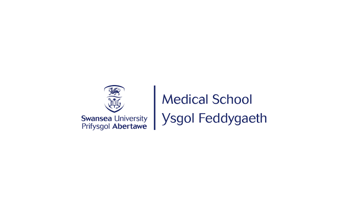 swansea university logo
