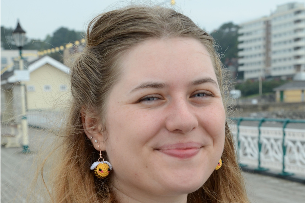 “I want to be able to order my food in Welsh in cafes!”