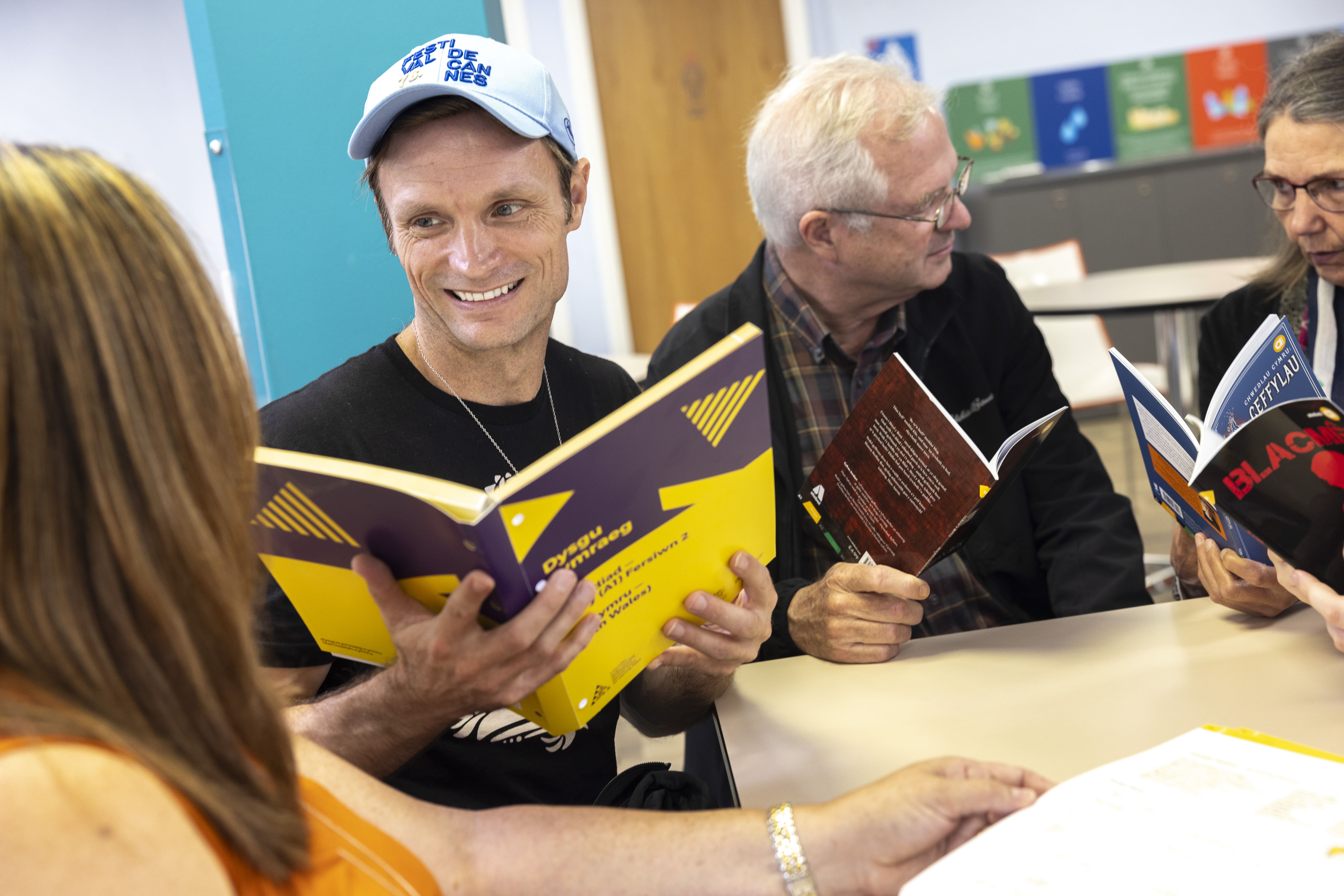 Courses for beginners