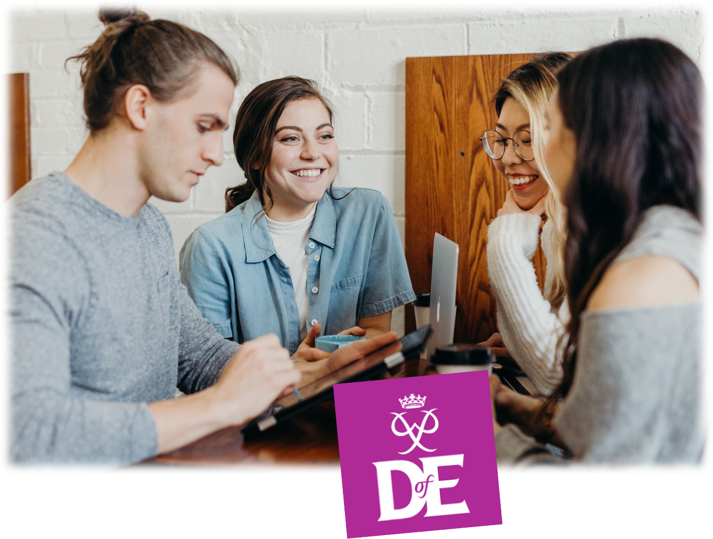 Duke of Edinburgh's Award