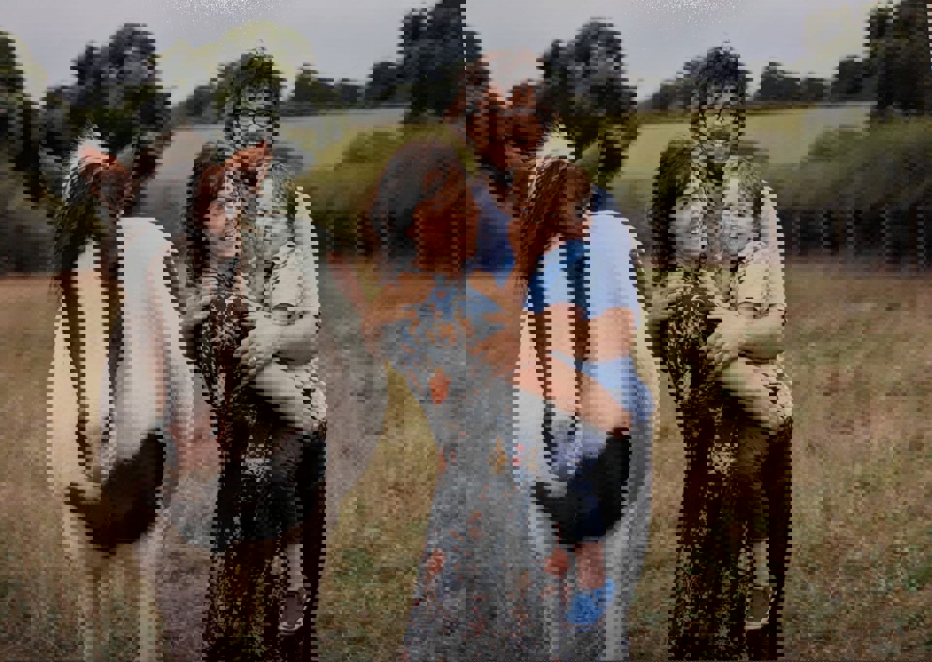 Musician’s dream of a life in Wales comes true