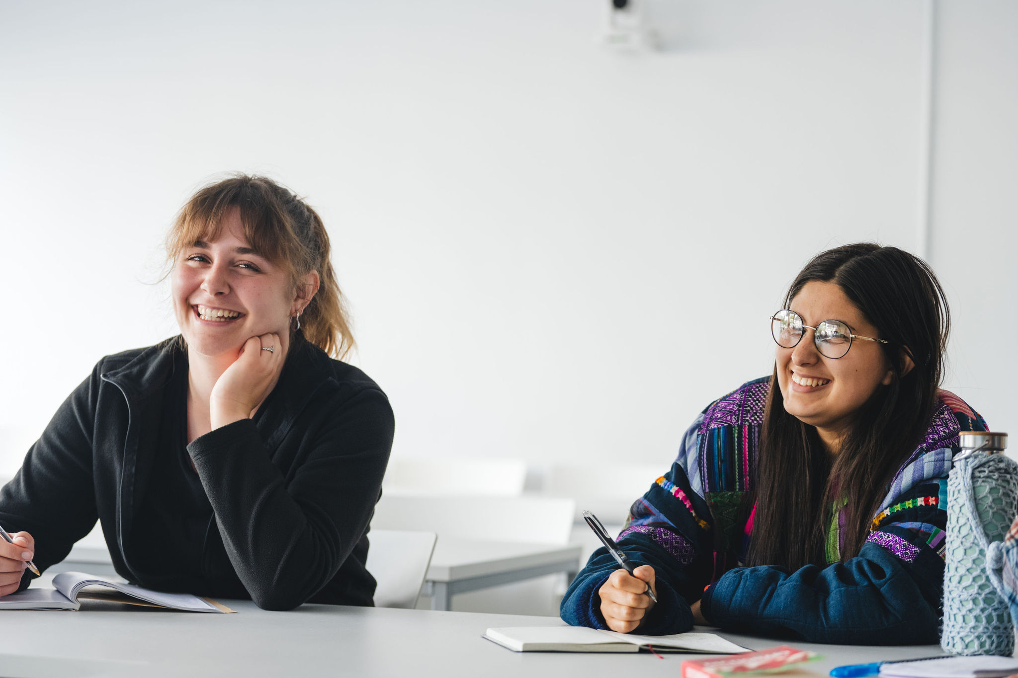 Entry Level Revision Course