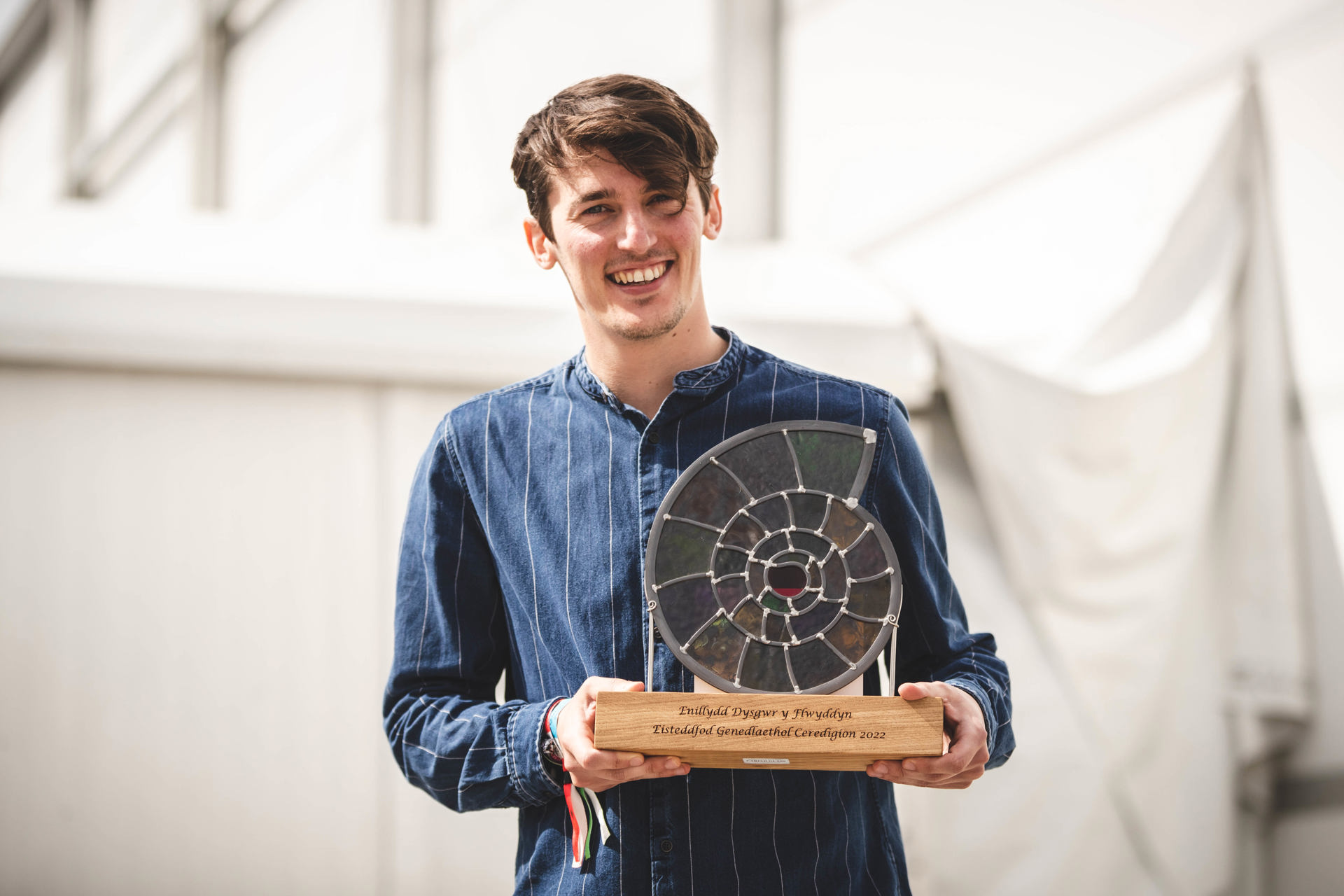 Nominations open for ‘Learner of the Year’ award, as competition celebrates 40th anniversary