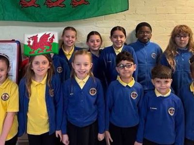 Saints Federation staff lead by example to transform bilingual learning