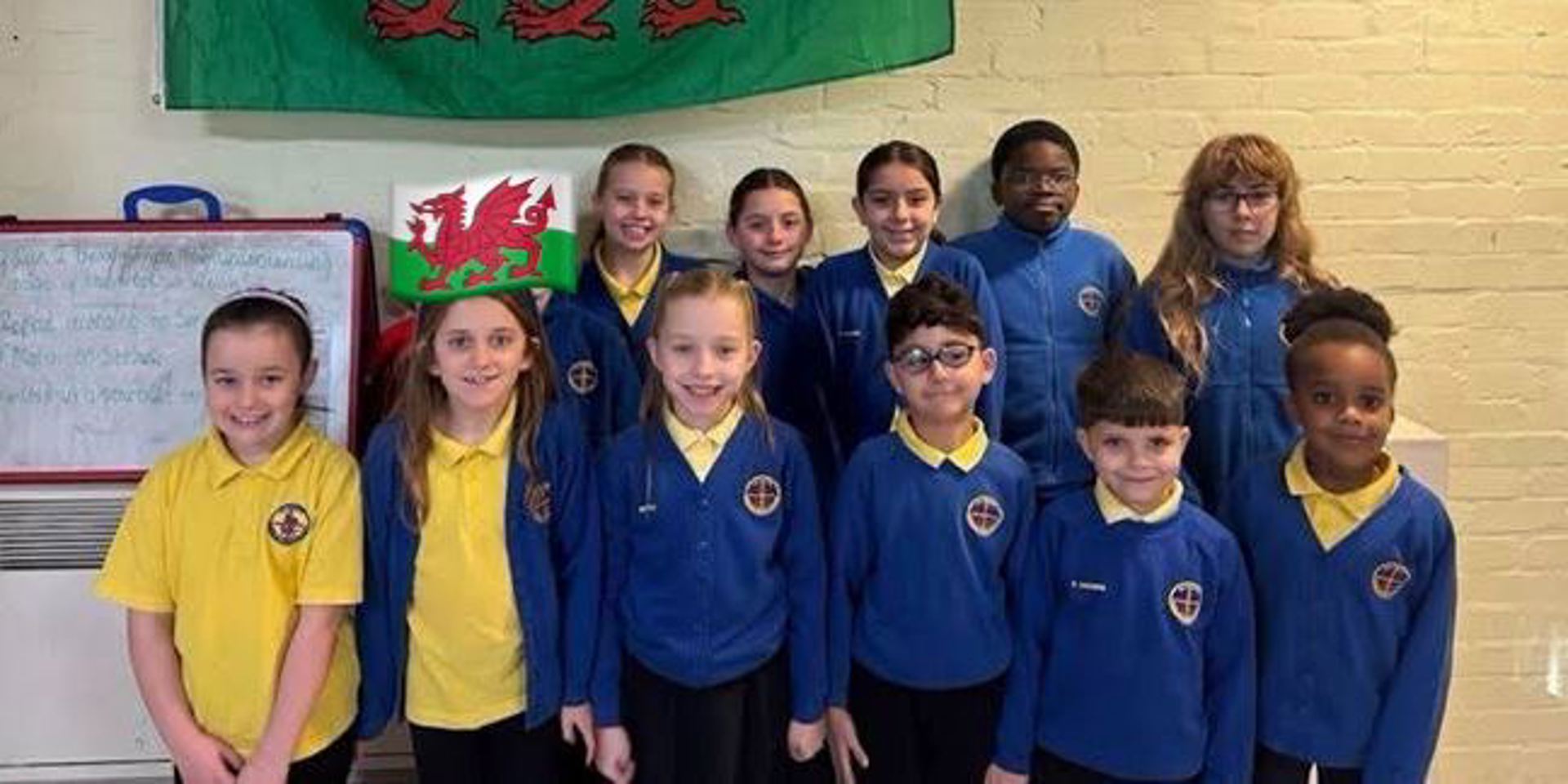 Saints Federation staff lead by example to transform bilingual learning