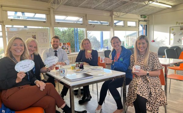 Owen Stone, Young Learner of the Year