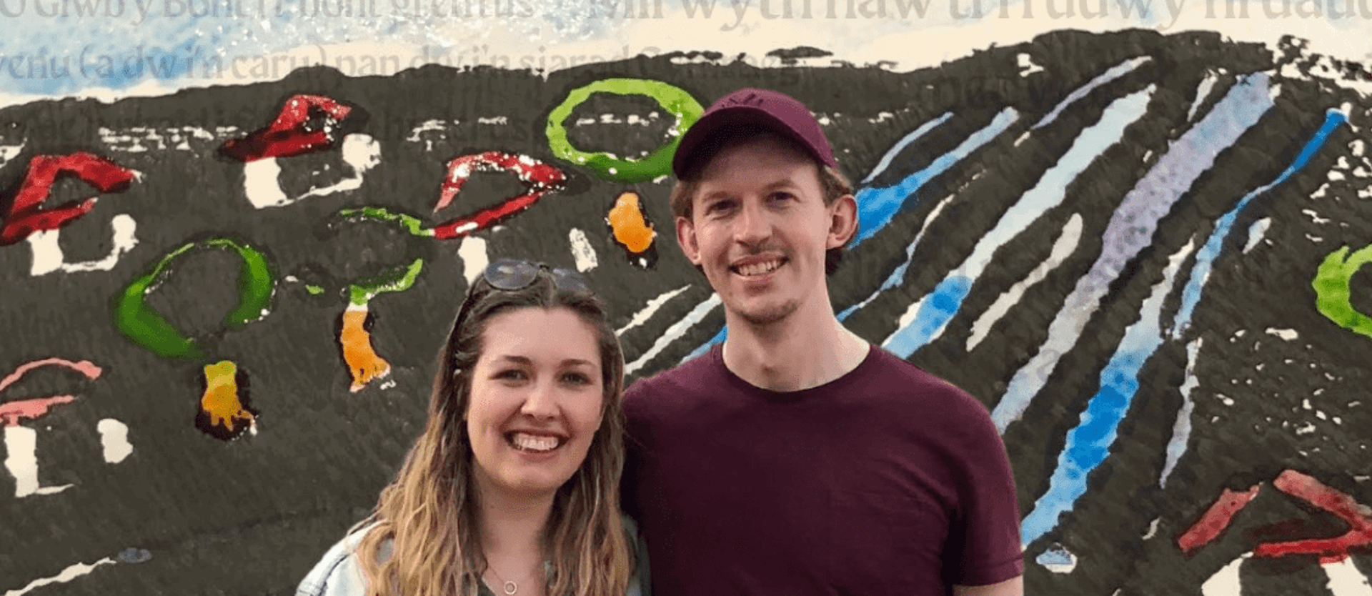 Ask Imogen and Andrew