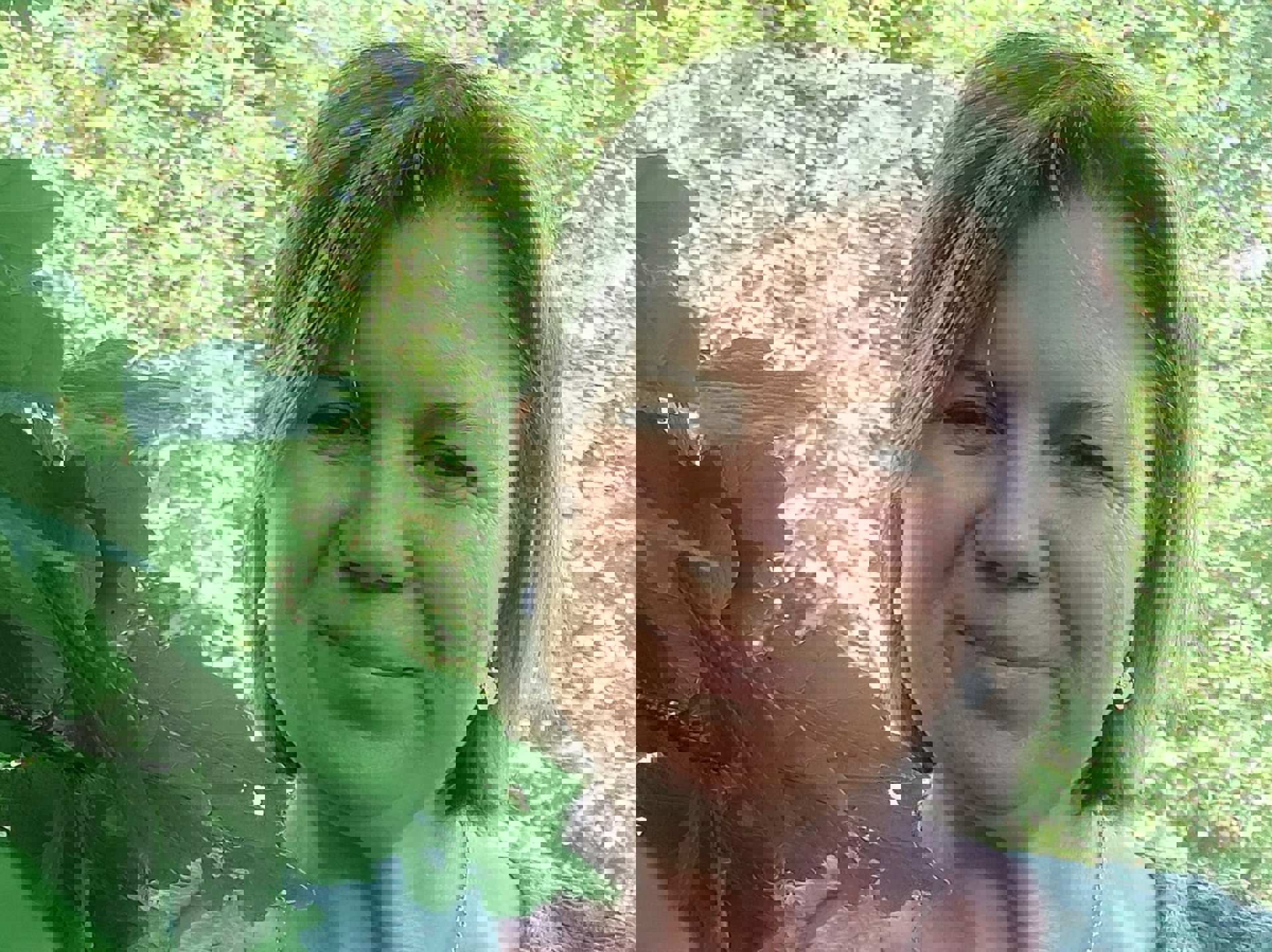 Get to know the author - Eurgain Haf